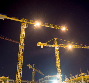 Site-lighting-systems